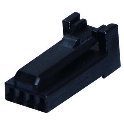 Replace TE 1318620-2  4pin female terminal connector