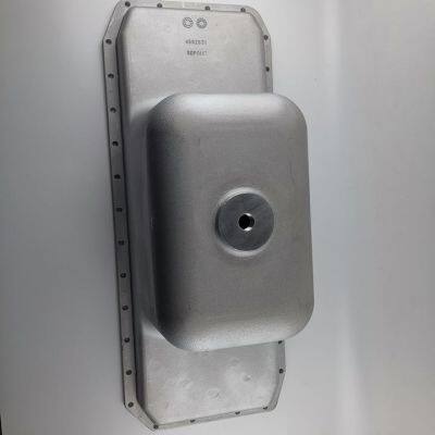 Factory Sell QSB6.7 Diesel Engine Parts Oil Pan 4992931