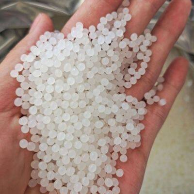 LDPE PCG01 Medical Grade Low Density Polyethylene Plastic Raw Materials Injection Molding Film Grade Food Grade Recycled Powder photo-5