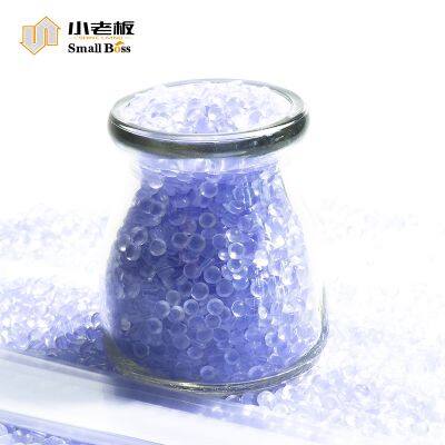 PVC Candle Box Barrel Jar Cylinder Pot Can Bottles Compound Granules photo-6