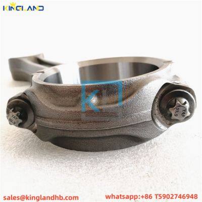 C7.1 Engine Connecting Rod 4115C342 For CAT photo-3
