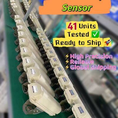 Laser Snow Depth Sensor