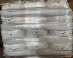 Sabice PC/ABS 1100HF-76701 V0 PC/ABS Harzpreis  flammhemmende Kunststoffgranulate photo-2