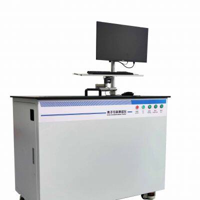Ion Contamination Tester Ict7563