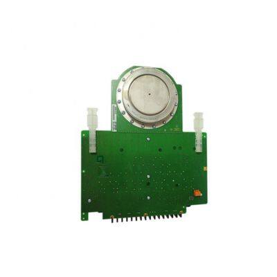 5SHY4045L0001 Pulse Rectifier Asymmetric Three Phase 1TGE120011R1111 photo-2