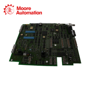 ABB 3BHB005727R0001 UNS2880A-P V1