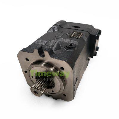 HPR105 Hydraulic Piston Pump HPR105-02R Variable Axial Piston Pump HPR105-02L Hydraulic Oil Pump photo-2