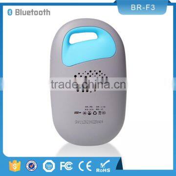 High Quality Bluetooth Speaker Mini Bluetooth Speaker With Usb Port Microphone photo-2