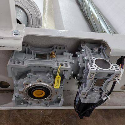 High-Performance Circular Weaving Machine for Bulk Bag Fabric, 4-8 Shuttles photo-4