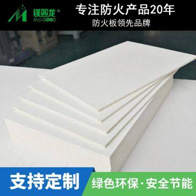 Magnesium Oxide Board Manufacturer photo-4