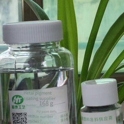 pu Glossy Varnish Transparent Protective Oil, 3 Sets. Varnish, Curing Agent, and Thinner. Suitable for Various Processes, Good Hardness, Environmentally Friendly Materials. Worth Owning, Feel Free to Choose and Place an Order photo-2