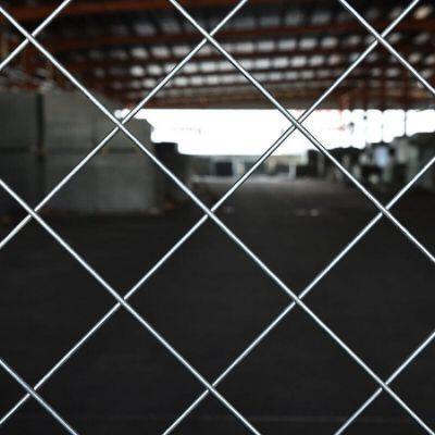 Electric & Hot Dipped Galvanized Welded Mesh Panel for Fencing and Construction photo-5