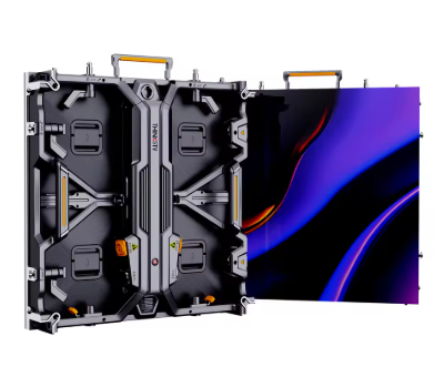 Полноцветный стадийный фон P3.91 для аренды, наружный LED-экран