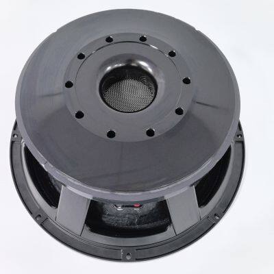 HD18SF330 Ferrite Subwoofer Bass Speakers 2000w Hengda Audio Speakers 18 Inch photo-2
