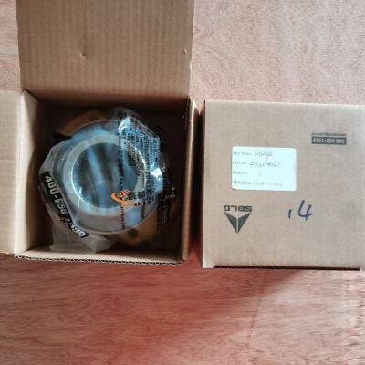 ORIGINAL SDLG 41100019027 Flange for Machine With Good Price photo-2