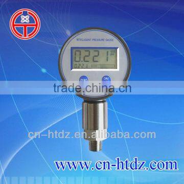 digital pressure gauge