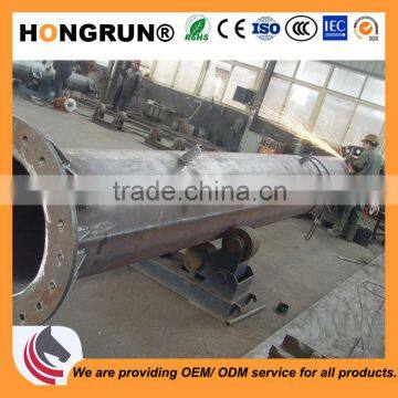 Professional Telecommunications Towers for Cell Phone Signal Broadcasting photo-2