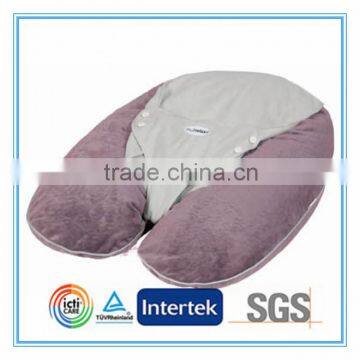 Bean bag Baby support pillow