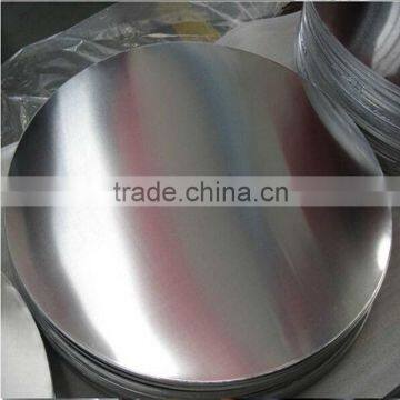 High temperature aluminum circle sheet for Pot lids/ Bread bake