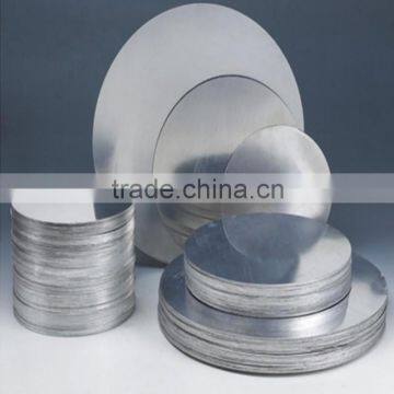 Good quality aluminium alloy circle