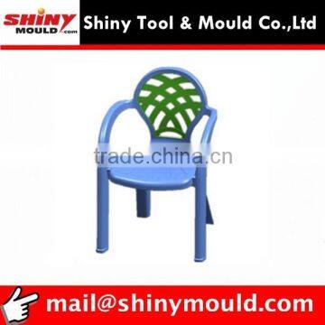 Outdoor Arm Chair Molding