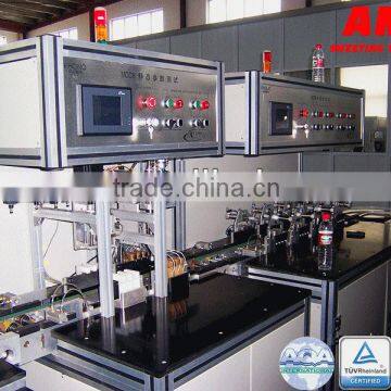 new type automatic equipment