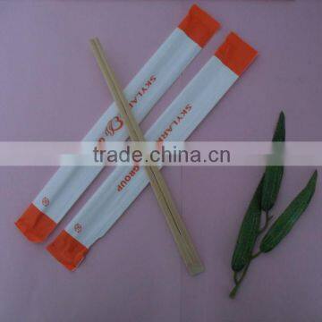 Bulk Packing Disposable Bamboo Chopsticks photo-2
