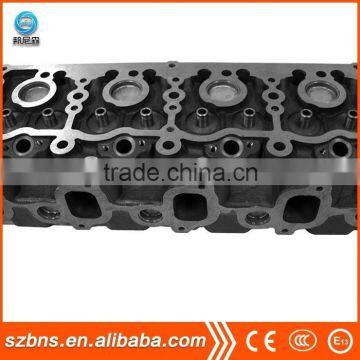 With good performance complete diesel engine and gasoline engine 14B 11101-58040 cylinder head