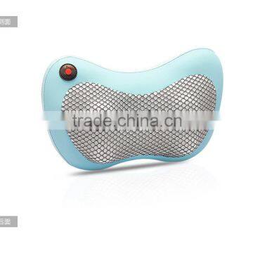 Top Quality and Great Price Factory Newest Portable Massage Pillow,newest Electric Shiatsu,massage Pillow photo-4