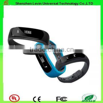 Phone Accessories Sleep Tracking Clock Setting Bracelet Smart Watch For Sale