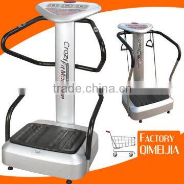 Vibration Plate with horizontal bar(QMJ-301)