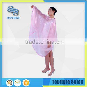 B10231 Barber Hair Cutting Cape Fabric