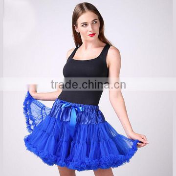 Hot cakes dress Adult sexy princess dress skirt fluffy skirt for adults fluffy skirt tutu for sale