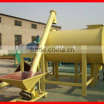 Multifunctional dry powder dry mortar mixing machine