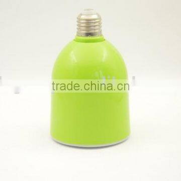 2015 NEW ARRIVAL Bluetooth Led Speaker With Lamp With Good Price Factory Direct MOQ 1 Piece photo-4