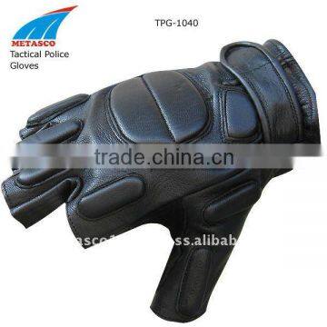 Tactical Police Gloves, Police Combat Gloves