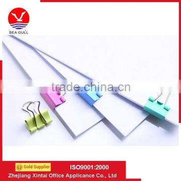 Wholesale Popular High Quality Plastic Clear Square Head Thumb Tack photo-2