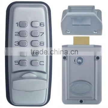 OSPON Mechanical Keyless door lock OS38D