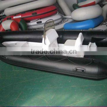 HOT!! HOT!! RIB470A Inflatable Boat rescue boat