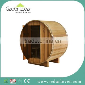 Healthy bath house herbal steam sauna