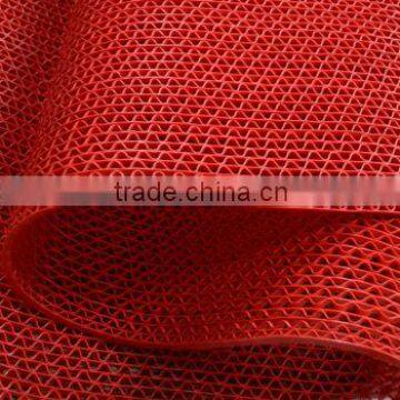 Anti-slip Floor S PVC Mat For Swimming Pool Stairs photo-2