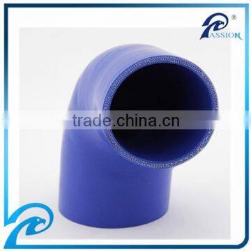 SGS 57mm High Pressure Automotive Soft Elbow Silicone Hose photo-5