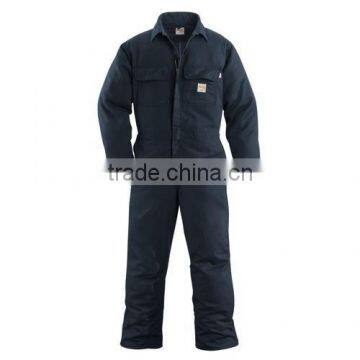 Coverall Workwear