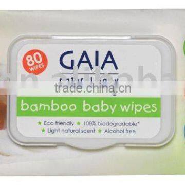 baby wet wipes