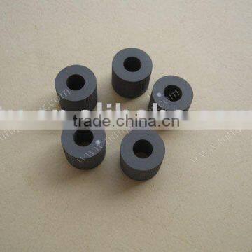 Paper feed tire, copier parts