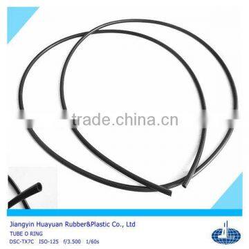 extraordinary performance EPDM tube ring seal for automatic washing machine