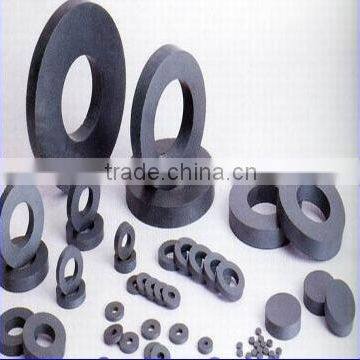 Ferrite Magnet Ring/Round/Disk magnet price Motor/Generator Magnet