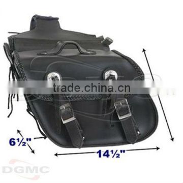 Saddle bag