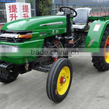 agricultural tractor 25hp