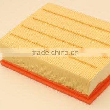 Car Air Filter of Auto Spare Parts for Audi A4 A6 A8 06C133843 photo-6